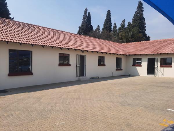 3 Bedroom Simplex