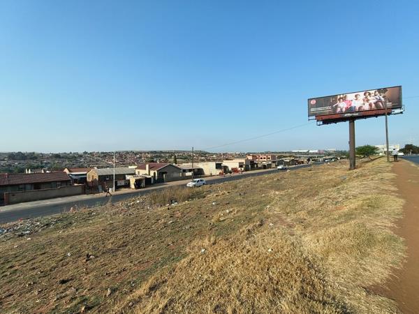 2.3 ha Land