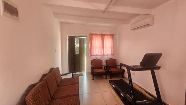 1 Bedroom Garden Cottage