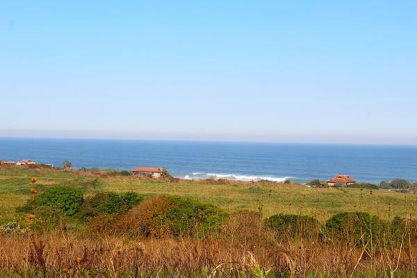 1 525 m² Land