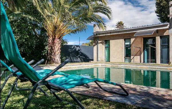 6 Bedroom, Bed and Breakfast