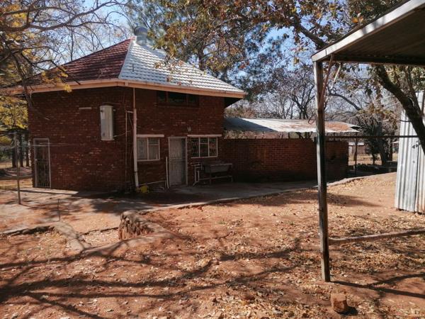 17 ha Farm