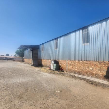 Commercial space