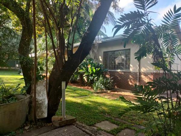 2.5 Bedroom House