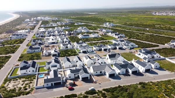 500 m² Land