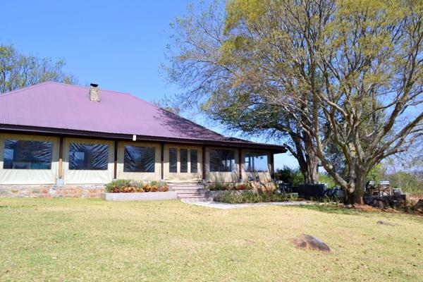 5 Bedroom House