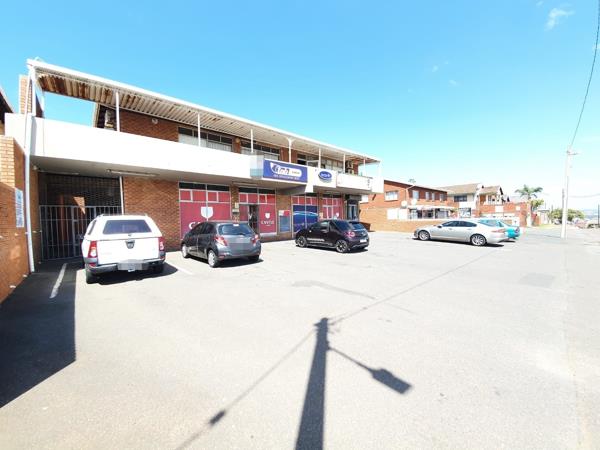 500 m² Commercial space