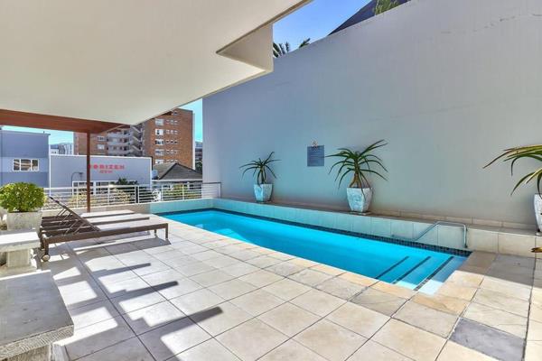 2 Bedroom Duplex