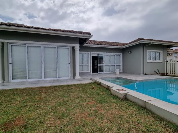 3.5 Bedroom Townhouse