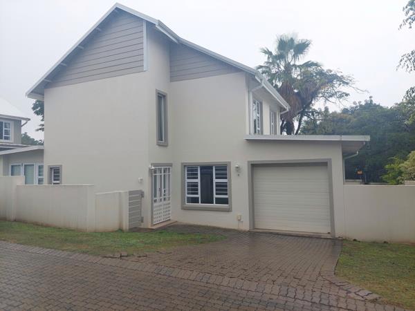 3 Bedroom Cluster