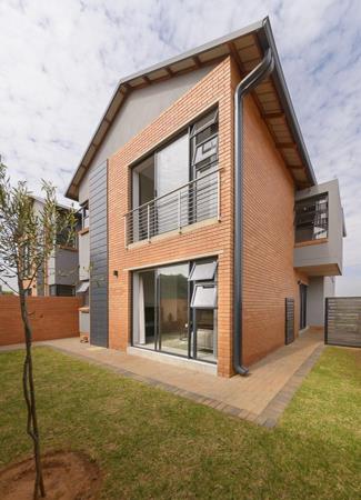 3 Bedroom Duplex