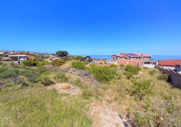 982 m² Land