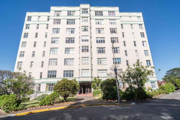 2.5 Bedroom Apartment