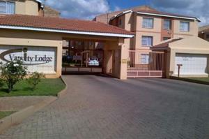 Apartment in Dassierand