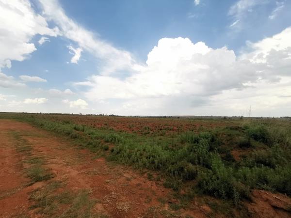 2.1 ha Land