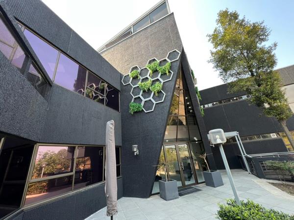 43 m² Commercial space