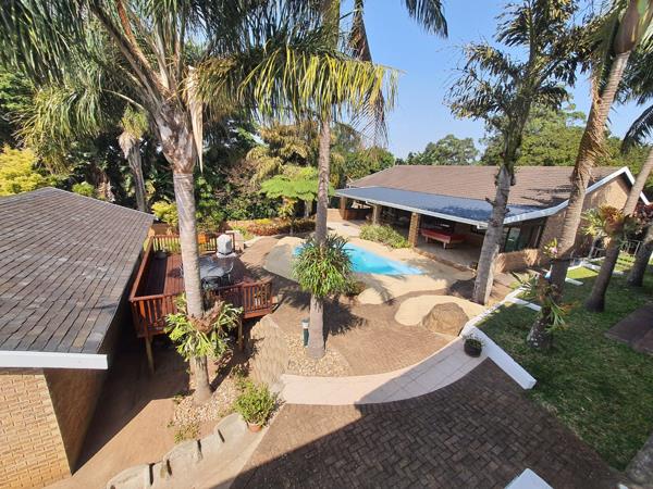 9 Bedroom House
