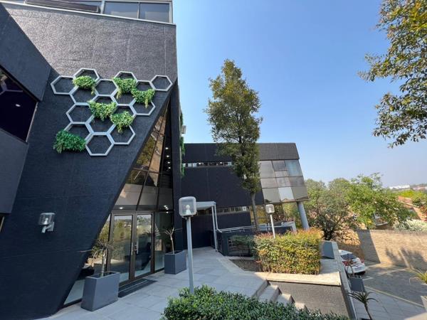 38 m² Commercial space