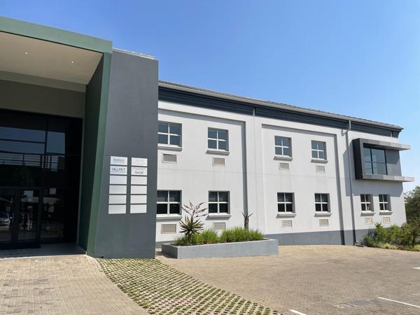 275 m² Commercial space