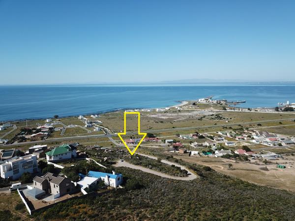 515 m² Land