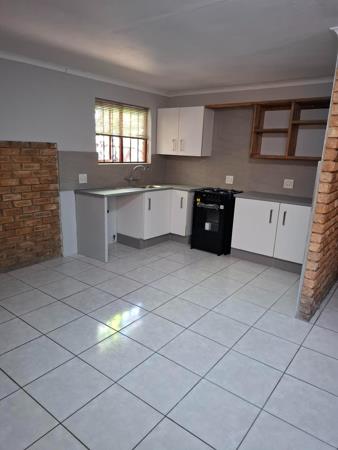 1 Bedroom Garden Cottage