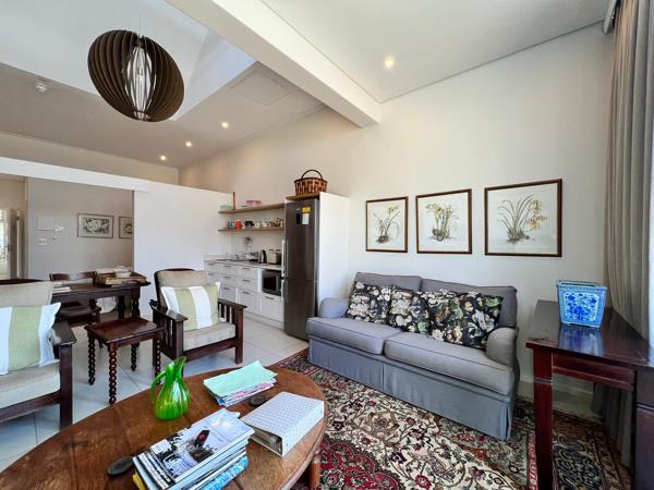 1 Bedroom House