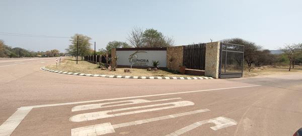 5 361 m² Land