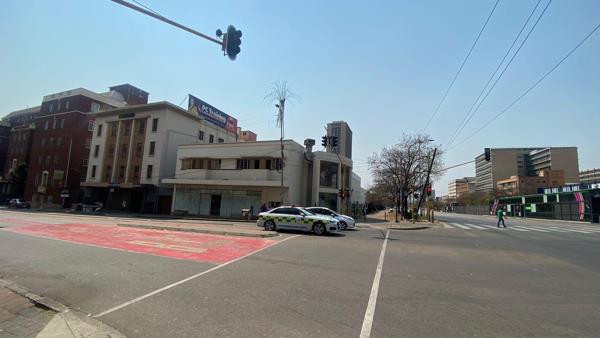 1 081 m² Commercial space