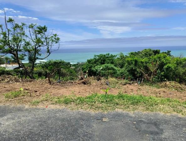 2 342 m² Land
