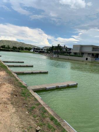395 m² Land