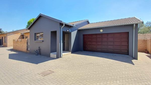 3 Bedroom Simplex
