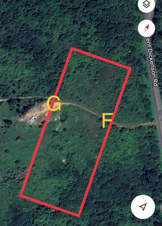3 ha Land