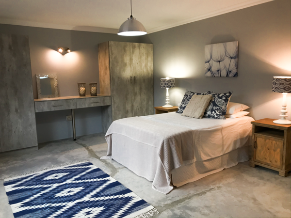 1 Bedroom Garden Cottage