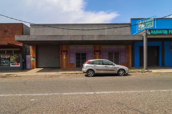 480  m² Commercial space