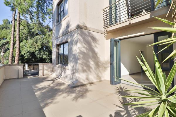 2 Bedroom Duplex