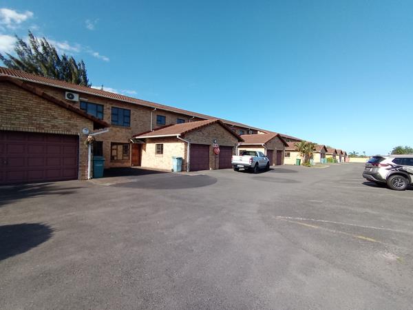 2 Bedroom Duplex
