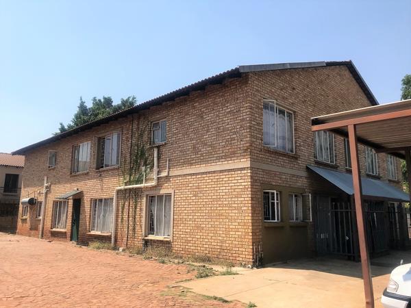 16 Bedroom Apartment