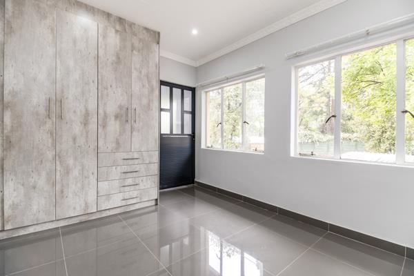 2 Bedroom Garden Cottage