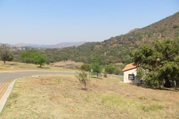 460 m² Land
