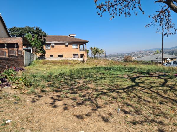 520 m² Land
