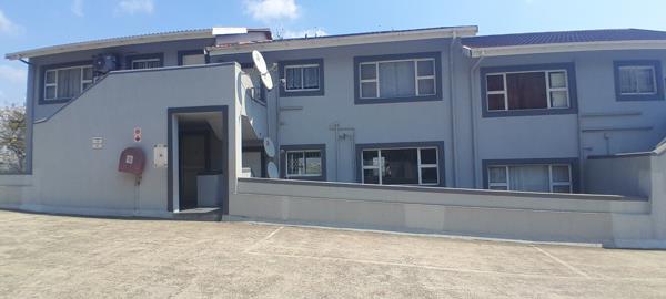 2 Bedroom Simplex