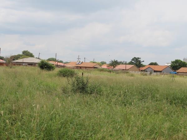 362 m² Land