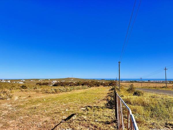 271 m² Farm