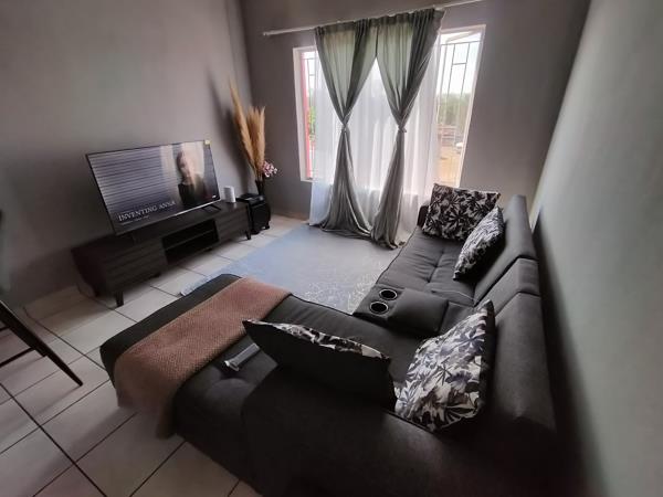 2 Bedroom Flat