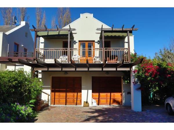 1 Bedroom House