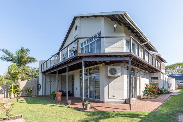 4 Bedroom Duplex