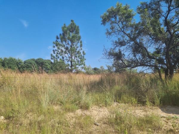 1.2 ha Land