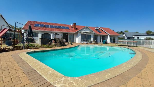 7 Bedroom House