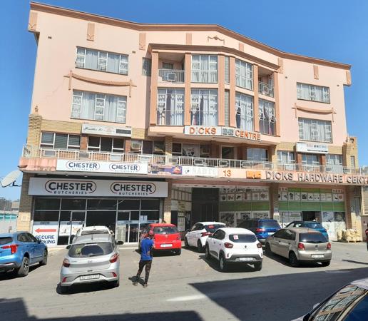 3 580  m² Commercial space