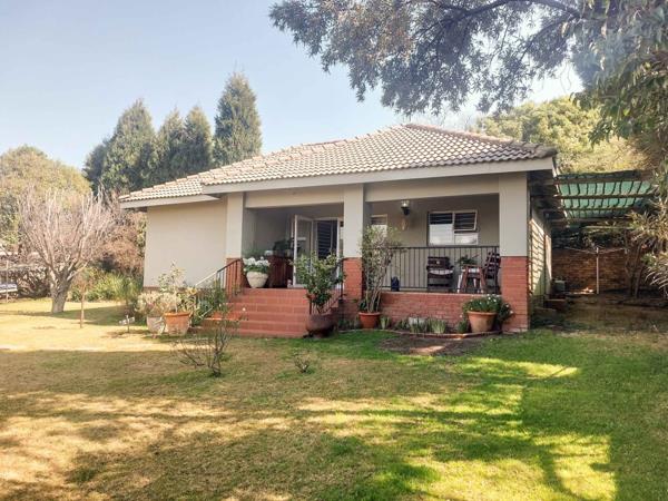 1 Bedroom Garden Cottage